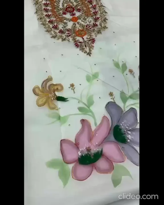 3 پیس بغیر سلا Û ÙˆØ§ ٠ینسی لباس خواتین Ú©Û’ Ù ...