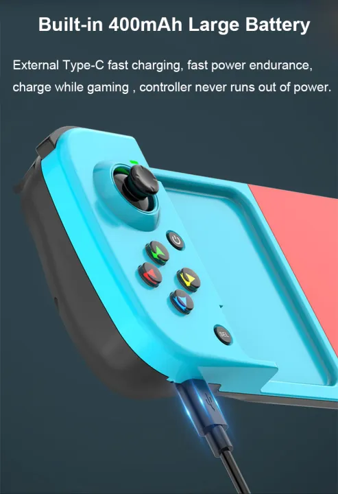 D3%20Wireless%20Bluetooth-compatible%20Stretchable%20Gaming%20Controller%20For%20Mobile%20Phones%20Android%20IOS%20PC%20Gamepad%20Joystick%20Game%20Control%20-%20Image%205