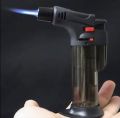 Jet torch lighter turbo Portable and adjustable Multifunctional Kitchen Baking lighter. 