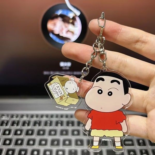 Crayon%20Shin-chan%20Cute%20Acrylic%20Keychain%20Pendant%20%E2%80%93%20Cartoon%20Bag%20Charm%20&%20Gift%20-%20Image%203