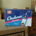 kims chokozo milk maza cream velvety soft milk maza 30 pcs. 