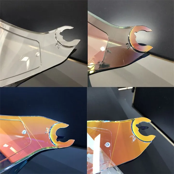 New%20For%20SHARK%20D%20Skwal%20D-Skwal%202%20Spartan%20Helmet%20Visor%20Full%20Face%20Replacement%20Helmet%20Lens%20Visor%20Accessories%20Capacete%20Windshield%20-%20Image%203