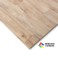 Heritage Express Antik Oak Veneer Self-Adhesive Laminate Flooring Roll - 1.5mm PVC Decorative Wood Look 200x60cm. 