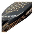 Dunlop Inferno Ultimate Pro Padel Racket. 