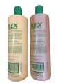 REVLON FLEX DRY DAMAGED SHAMPOO  & PROTEIN CONDITIONER 592 ml each. 