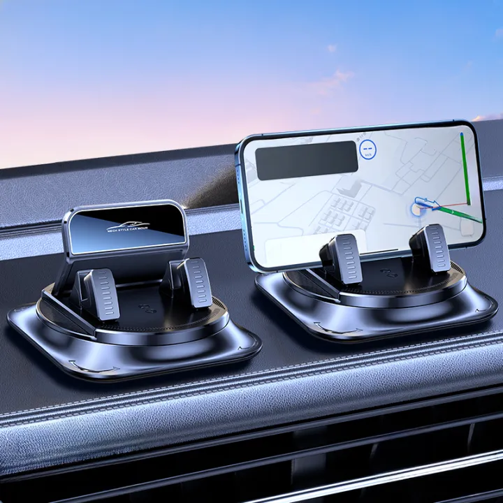 Cell%20Phone%20Car%20Bracket%20Car%20Navigation%20New%20Car%20Special%20Universal%20Anti-Slip%20Pad%20Car%20Dashboard%20Support%20Bracket%20-%20Image%202