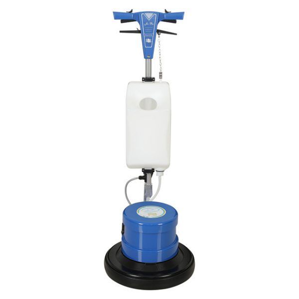 floor SCRUBBING machine