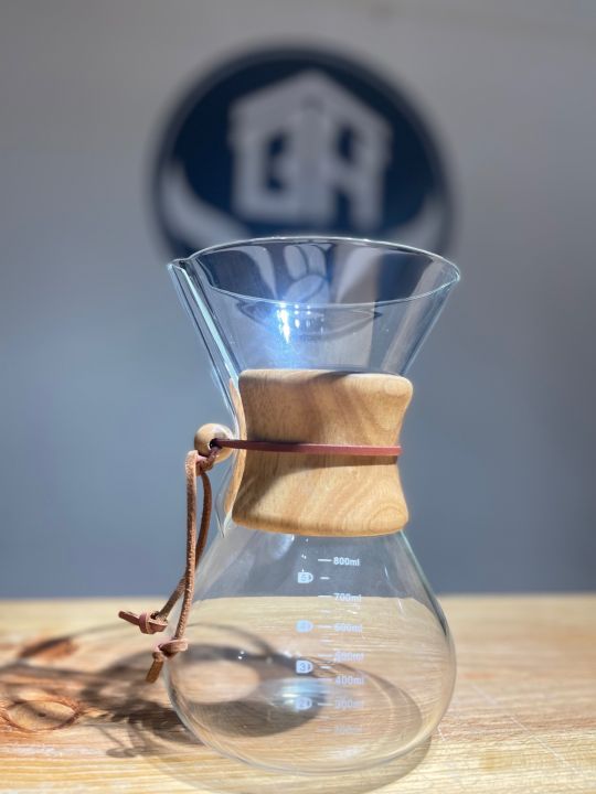 Chemex 800ml