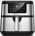 Master Chief FEZENAir fryerMODEL Mo: HD9740 Healthy way for fry without oil and less fat BOSFast air circulation system. 