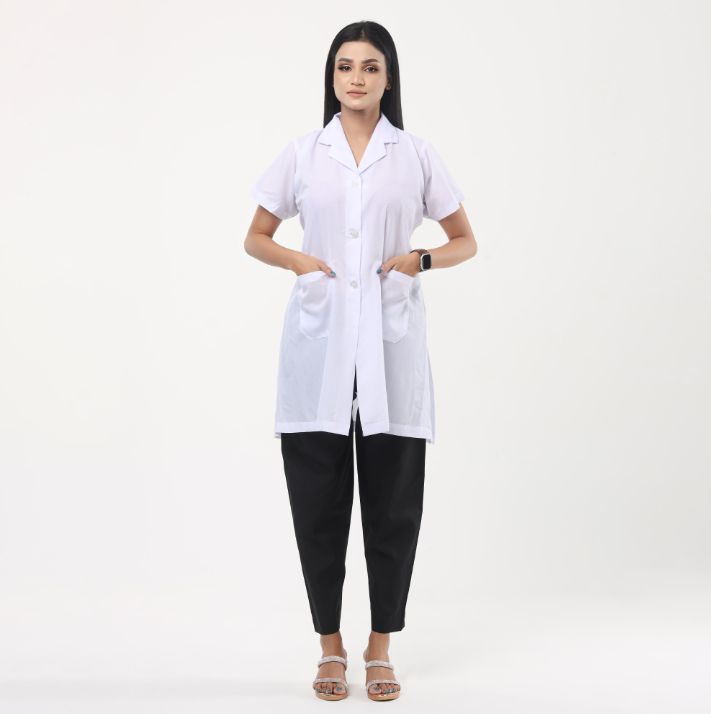 Female%20Medical%20Apron%20with%20Cotton%20Fabric%20%7C%20Female%20Doctor%20Apron%20%7C%20Lab%20White%20Apron/Female%20Student%20Medical%20Apron%20%7C%20Cotton%20Apron%20-%20Image%202