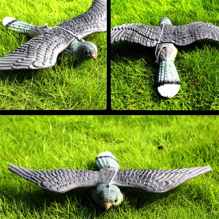3D%20Fake%20Flying%20Falcon%20Hawk%20Bird%20Repellent%20Decoy%20Pest%20Control%20Garden%20Scarer%20Scarecrow%20Ornament%20For%20Hunting%20Yard%20Decoration%20-%20Image%204