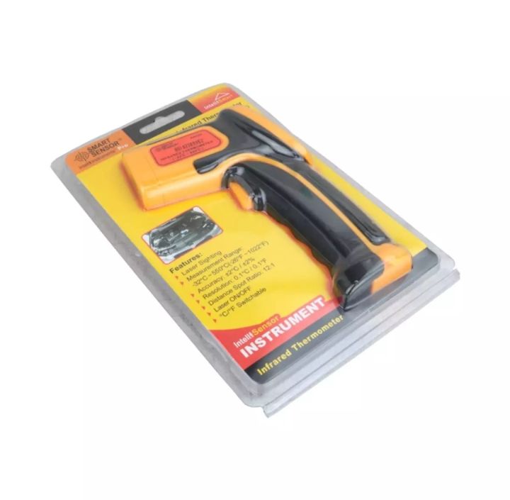 Digital%20Infrared%20Thermometer%20smart%20sensor%20AS530-LCD%20colour%20display%20Temperature%20meter%20-%20Image%206