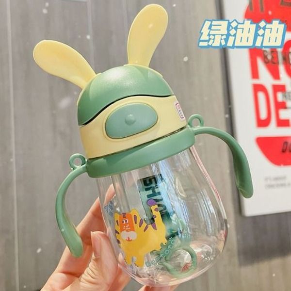 PPSU plastic material Baby Water Bottle / Mom pot 250ml -1pcs