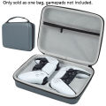 For PS5 PS4 PS3 Playstation PS 5 4 3 Dualsense Dualshock Switch Pro Xbox Series One S X Controller Bag Accessories.