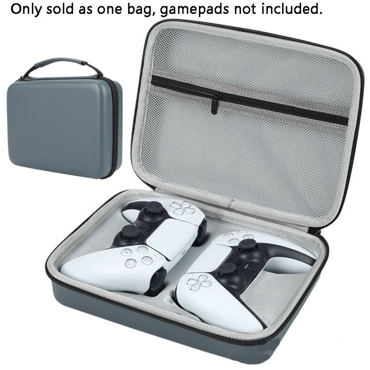 For%20%20PS5%20PS4%20PS3%20Playstation%20PS%205%204%203%20Dualsense%20Dualshock%20%20Switch%20Pro%20Xbox%20Series%20One%20S%20X%20Controller%20Bag%20Accessories%20-%20Image%208