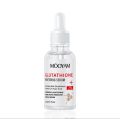 MOOYAM Glutathione Serum 30ml, Enriched with Kojic Acid and Vitamin C, glowing serum, whitening serum. 