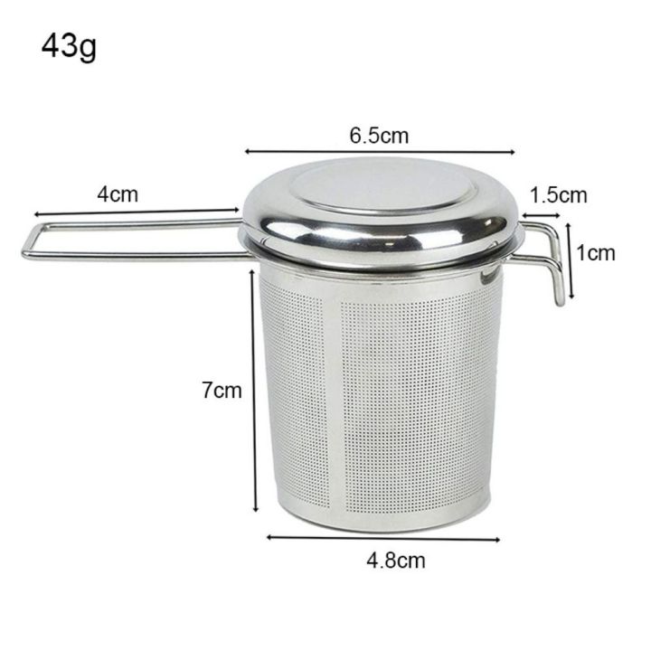 304%20Stainless%20Steel%20Tea%20Drain%20with%20Lid%20Tea%20Strainer%20Collapsible%20Double%20Handle%20Tea%20Strainer%20with%20Lid%20Tea%20Brewer%20-%20Image%205