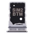 Samsung A80 SIM card holder tray SIM card holder tray for Samsung A80 A805. 