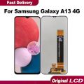 Samsung Galaxy A13 4G Display Touch Screen Samsung Galaxy A13 4G LCD Display Touch Screen. 