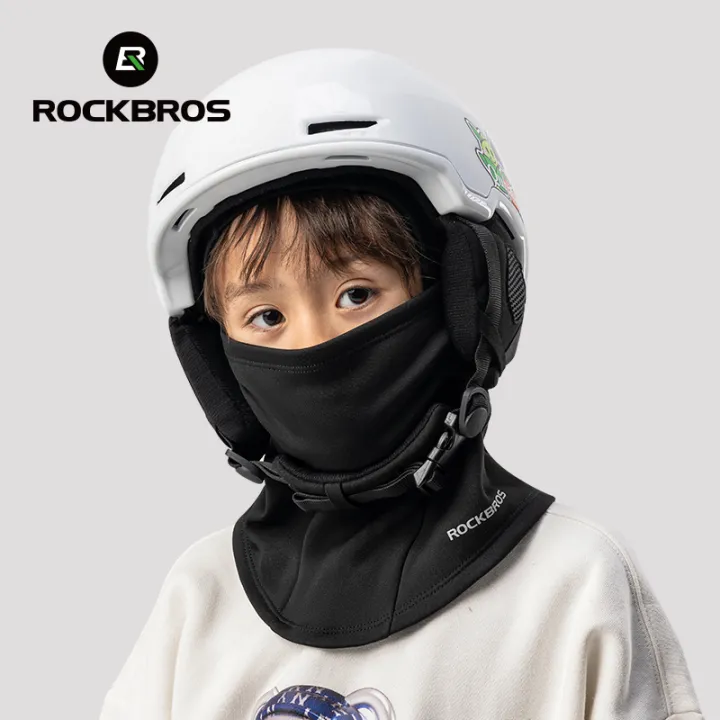 ROCKBROS%20Kids%20Cycling%20Caps%20Winter%20Warm%20Full%20Face%20Mask%20Boys%20Girls%20Thermal%20Fleece%20MTB%20Road%20Bike%20Neck%20Cover%20Bicycle%20Scarves%20Hats%20-%20Image%202