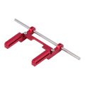TRX4M Aluminum Front Bumper for 1/18 RC Crawler Car TRX-4M Defender/Bronco Accessories Upgrades Parts. 