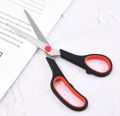 3pcs Stainless Steel Scissors Student Stationery Scissor Household Multi Functional Office Tailor Scissors Hand Cutting New. 