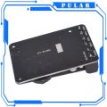10W/15W/20W Stereo Bluetooth Power Amplifier Board 12V/24V PLR High Power Digital Amplifier Module XY-P15W. 