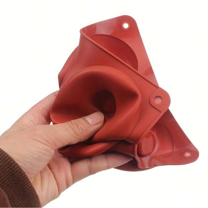 1PC%204%20Holes%20Donut%20Silicone%20Mold%20High%20Temperature%20Resistant%20Big%20Donut%20Cake%20Pudding%20Jelly%20Chocolate%20DIY%20Mould%20Cake%20Baking%20Tools%20-%20Image%203