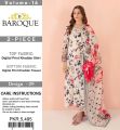 Winter Collection, BAROQUE  Brand  2023. 