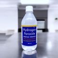 Hydrogen Peroxide (H2O2) | 6% Concentration (20 Volumes) | 400ml Bottle. 