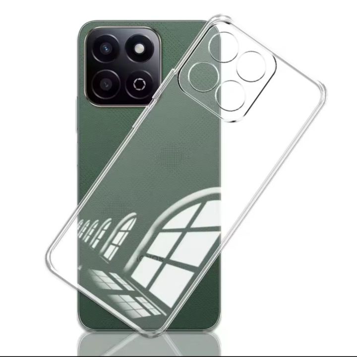 Honor%20X6C%20Cover%20New%20Ultra%20Thin%20Soft%20Tpu%20Silicon%20Dust%20Proof%20Transparent%20Back%20Cover%20-%20Image%205