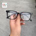 Most Trending Square fashion glasses for Men/women,Square Eye Frames.Square shape glasses.black glasses frames, high quality glasses frame for girls and boys/ unisex,square eyewear glasses, Glasses for Girls,Glasses for boys. 