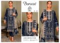 Bareeze new design Dhanak fabric (unstiched). 