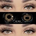 Soft Color Contact Lenses / Cosmetics Lenses / Eye Lenses / Fashion Lenses / Big Eye Lenses / Korean Lenses / Good Quality Lenses, With Kit. 