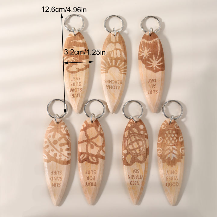 7%20pieces%20a%20set%20wooden%20Surfboard%20Keychains%20Fun%20Key%20Chains%20Beach%20Party%20Favor%20Purse%20Backpack%20Keychain%20Mini%20Surfboard%20Pendant%20-%20Image%205