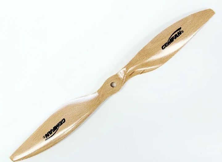 GEMFAN%2016x8%20Premium%20Beechwood%20Blade%20RC%20Airplane%20Propeller%20for%20Gasoline%20Fixed-Wing%20RC%20Model%20Planes%20-%20Image%203