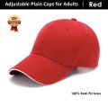 Cap For Boy and Girls Best Quality Slim P Cap China. 