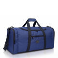 Bili Online Classic 50L Travel Duffel Bag – Waterproof Weekender Luggage | Large Foldable Travel Bag for Men & Women | Carry-On Duffle for 5–6 Day Trip, Gym, Overnight & Air Travel | Large Travel Duffel Bag | Premium Duffle Bag. 