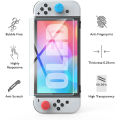 Estuche Funda For Nintendo Switch & OLED Joycon Nitendo Swich Joy Con Protection Game Console Case Accessories Cover Shell Skin. 