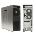 HP Z600 Best For Gaming Pc: Xeon Gaming Processor, 16GB Ram, 500GB HDD, 2GB Gaming GPU, Free Games, Free 1 wireless Controller, 512MB. GPU. 