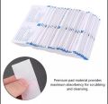 Pack Of 25 Alcohol Prep Swap Pad Skin Cleaning all Mobile Phones tablats leds lcds. 