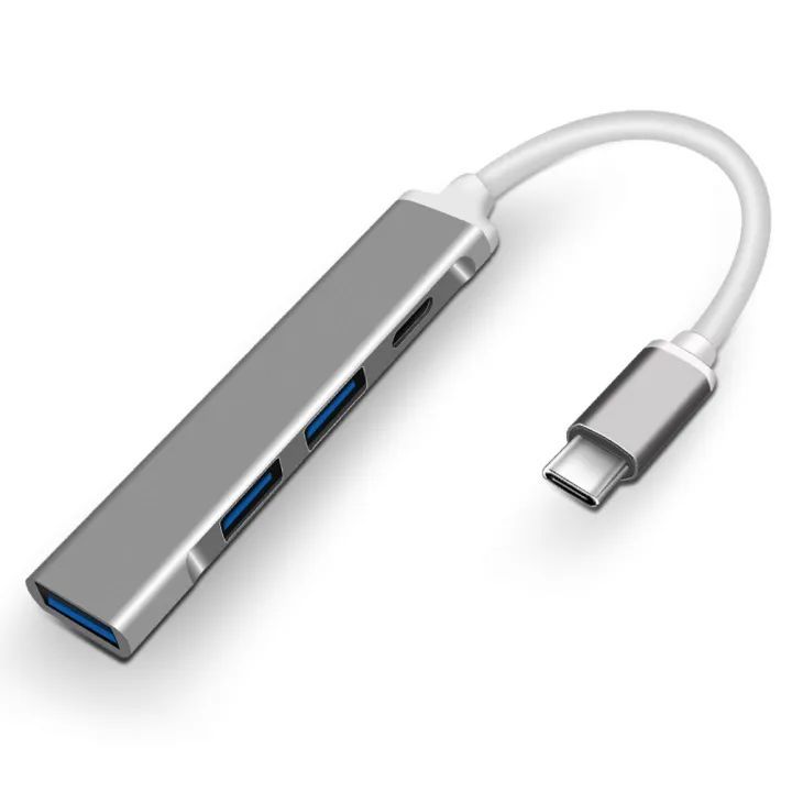 10W%204%20in%201%20Type-C%20HUB%20USB%203.0%202.0%20Multi%204%20Ports%20Multifuntional%20Splitter%20Type%20C%20Adapter%20OTG%20for%20Computer%20Mobile%20Phone%20Accessories%20-%20Image%205