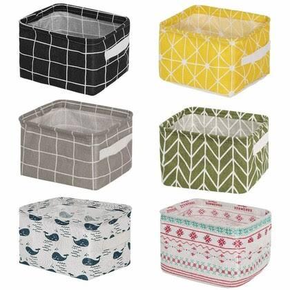 Cute%20Cotton%20Small%20Foldable%20Organizer%20Basket%20for%20Closet%20Organizing,%20Multipurpose%20Storage%20Box%20Hamper%20for%20Clothings,%20Socks,%20Underpants,%20Kids%20Toy%20-%20Image%207