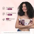 Bare Anatomy Curl Intensifying Leave-In Conditioner - 140ML. 