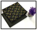 Printed Micro Polo Cotton (2 PCs) | Midsummer Unstitched fabric for ladies. 