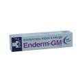 Enderm cream. 