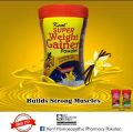 Kent Super Weight Gainer Powder - Health Milk Powder - Vanilla Flavor. 