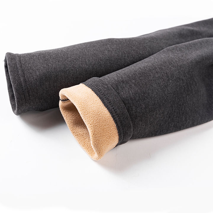 Men's%20Autumn%20And%20Winter%20Fleece%20Keep%20Warm%20Pants%20Slim%20Thermal%20Underwear%20Pants%20Soft%20Comfortable%20Men's%20Plus%20Size%208XL%207XL%206XL%20Legging%20-%20Image%206