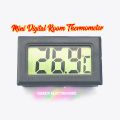 Mini Digital LCD Thermometer Sensor Thermometer Thermograph Kit Chen Bar Use.