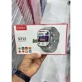 Modio St12 360 Rotate Sim Insert Android Smart Watch. 
